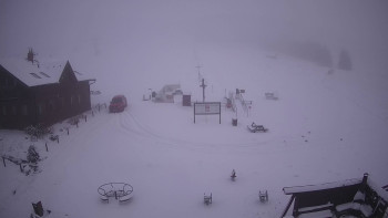 Horské atrakce Ramzová