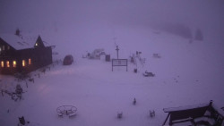 Horské atrakce Ramzová