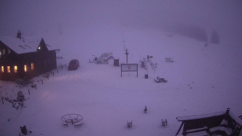 Horské atrakce Ramzová