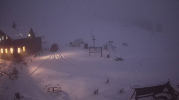 Horské atrakce Ramzová