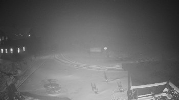 Horské atrakce Ramzová