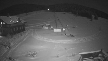 Horské atrakce Ramzová