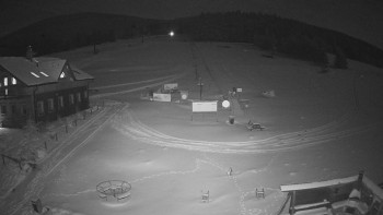 Horské atrakce Ramzová