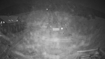 Horské atrakce Ramzová