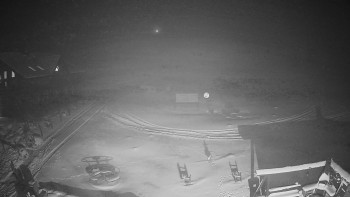 Horské atrakce Ramzová