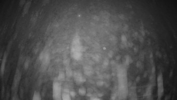 Horské atrakce Ramzová