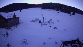 Horské atrakce Ramzová