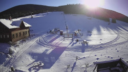 Horské atrakce Ramzová