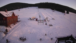 Horské atrakce Ramzová