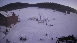 Horské atrakce Ramzová