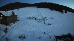 Horské atrakce Ramzová