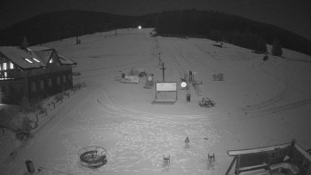 Horské atrakce Ramzová