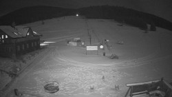 Horské atrakce Ramzová