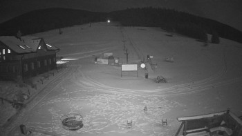 Horské atrakce Ramzová