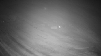 Horské atrakce Ramzová