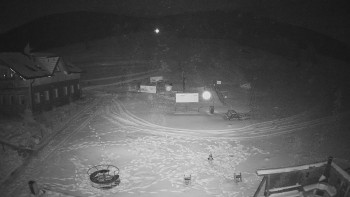 Horské atrakce Ramzová