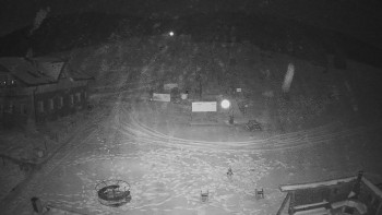 Horské atrakce Ramzová