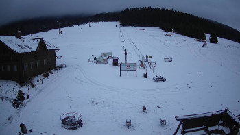 Horské atrakce Ramzová