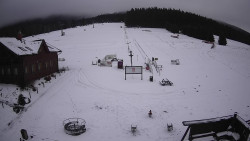 Horské atrakce Ramzová