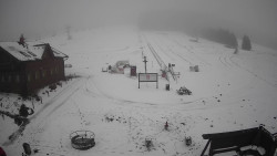 Horské atrakce Ramzová