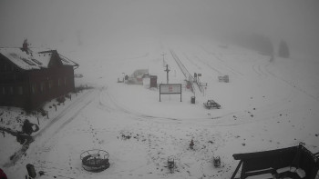 Horské atrakce Ramzová