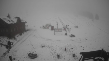 Horské atrakce Ramzová