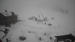 Horské atrakce Ramzová