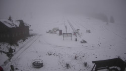 Horské atrakce Ramzová