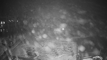 Horské atrakce Ramzová