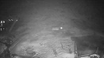 Horské atrakce Ramzová