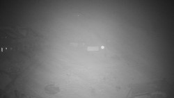 Horské atrakce Ramzová