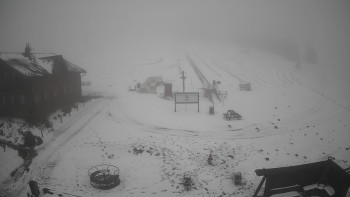 Horské atrakce Ramzová