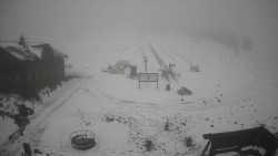 Horské atrakce Ramzová