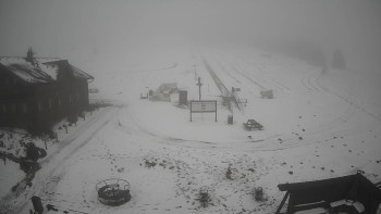 Horské atrakce Ramzová