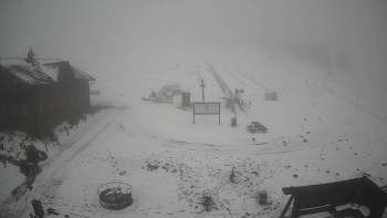 Horské atrakce Ramzová