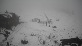 Horské atrakce Ramzová