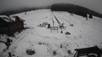 Horské atrakce Ramzová