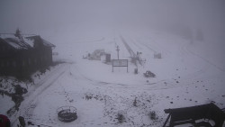 Horské atrakce Ramzová