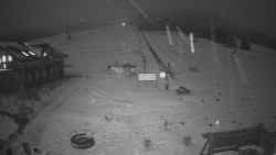 Horské atrakce Ramzová