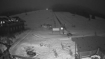 Horské atrakce Ramzová