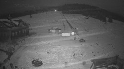 Horské atrakce Ramzová