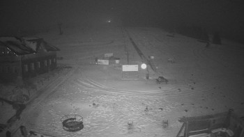 Horské atrakce Ramzová