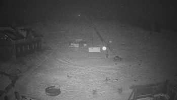 Horské atrakce Ramzová