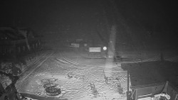 Horské atrakce Ramzová