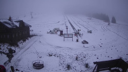 Horské atrakce Ramzová