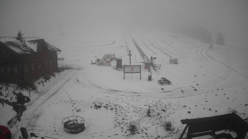 Horské atrakce Ramzová