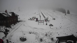 Horské atrakce Ramzová