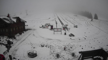 Horské atrakce Ramzová