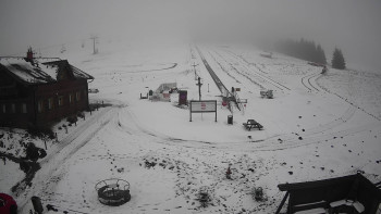 Horské atrakce Ramzová