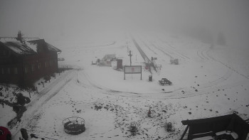 Horské atrakce Ramzová